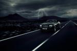 Rolls-Royce Dawn Black Badge 2017 года (WW)